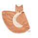 Doudou de dentition Ecureuil