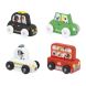 Cross Roads set roulants UK