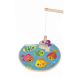 Puzzle speedy Fish