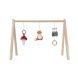 Arche d'éveil - Foret Multicolore Little Big Friends