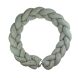 Tresse décorative Honey 200cm - Argile