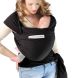 Echarpe de Portage Basic Noir