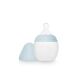 Biberon anti-colique 150ml Blue Pale
