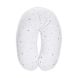 Coussin de maternité Baby Dreams Blanc
