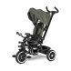Tricycle évolutif Tino 360 Vert