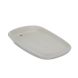 Matelas à langer Lulu Gris