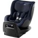 Siege Auto Dualfix Pro M Style 61-105cm Night Blue