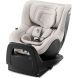 Siege Auto Dualfix Pro M Lux 61-105cm Soft Taupe