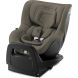Siege Auto Dualfix Pro M Lux 61-105cm Urban Olive