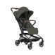 Poussette compacte Lite N Care Dark Olive