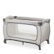 Lit Parapluie Sleep N Easyfold Dark Grey