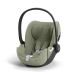 Siège auto 45-87cm Cloud T i-Size Plus Sage Green