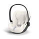 Siège auto 45-87cm Cloud T i-Size Plus Off White