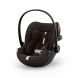 Siège auto 40-87cm Cloud G3 Plus Chocolate Brown