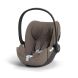Siège auto 45-87cm Cloud T Plus Coconut Brown