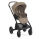 Poussette Chrome 2 Cashew
