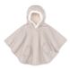 Poncho Waterproof 9-36m Neutral