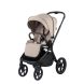 Poussette Noa Dune Beige
