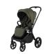 Poussette Noa Olive