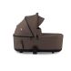 Nacelle pliable Noa Chocolate