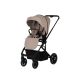 Poussette Juno 2.0 Dune Beige