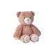 Peluche Small 25 cm Lily ours - Rose