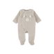 Dors-bien Velours Fluffy Orso Lily 0m - Beige