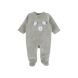 Dors bien velours M&M 2026 6m Orso Kaki