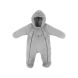 Pilote groloudoux M&M 2026 3m Gris