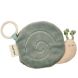 Livre d'activité escargot Loulou 15cm