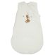 Gigoteuse velours Loulou 70cm Ecru