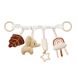 Chaine d'activites cosy Sable