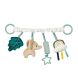 Chaine d'activités cosy Vert