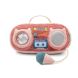 Radio sonore Jeanne