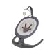 Balancelle Ralf Grey Graphite
