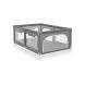 Parc démontable Willow Grey Concrete
