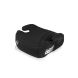 Réhausseur Luuk 125 - 150 cm I-size Black