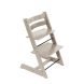Chaise haute Tripp Trapp Cashmere Grey