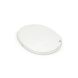 Alèse pour matelas Sleepi Mini White