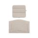 Coussin Tripp Trapp Beige