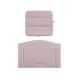 Coussin Tripp Trapp Mauve Bruyère