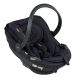 Siège auto 40-87cm Go Beyond 2 Black Soft Breeze