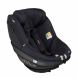 Siège auto 61-125cm Beyond 2 360 Black Soft Breeze