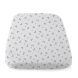 Lot de 2 draps housse Next2me Panda