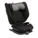 Siège Auto Fold&go S I-size 100-150cm Posh Black