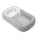Réducteur de lit Mommy Pod 3en1 Gris