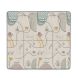 Tapis maxi 2 En 1 Nature