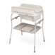 Combi bain-change Soft Bubble Armonia Motherpearl