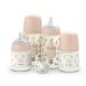 Set Nouveau-ne Birdies Rose