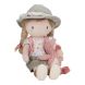 Poupée Ranger Rosa